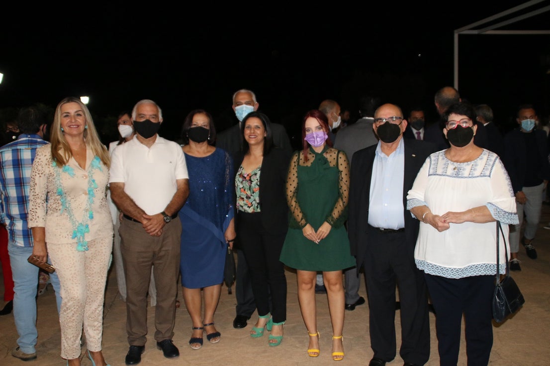 La Gala del Autónomo y Empresa Villanovense reconoció el esfuerzo del último año. 