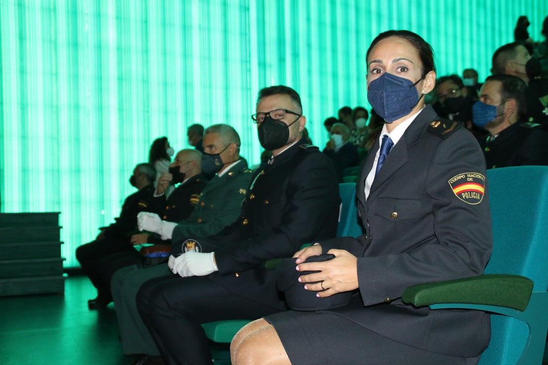 Celebración del Día de los Santos Ángeles Custodios en Villanueva de la Serena. 