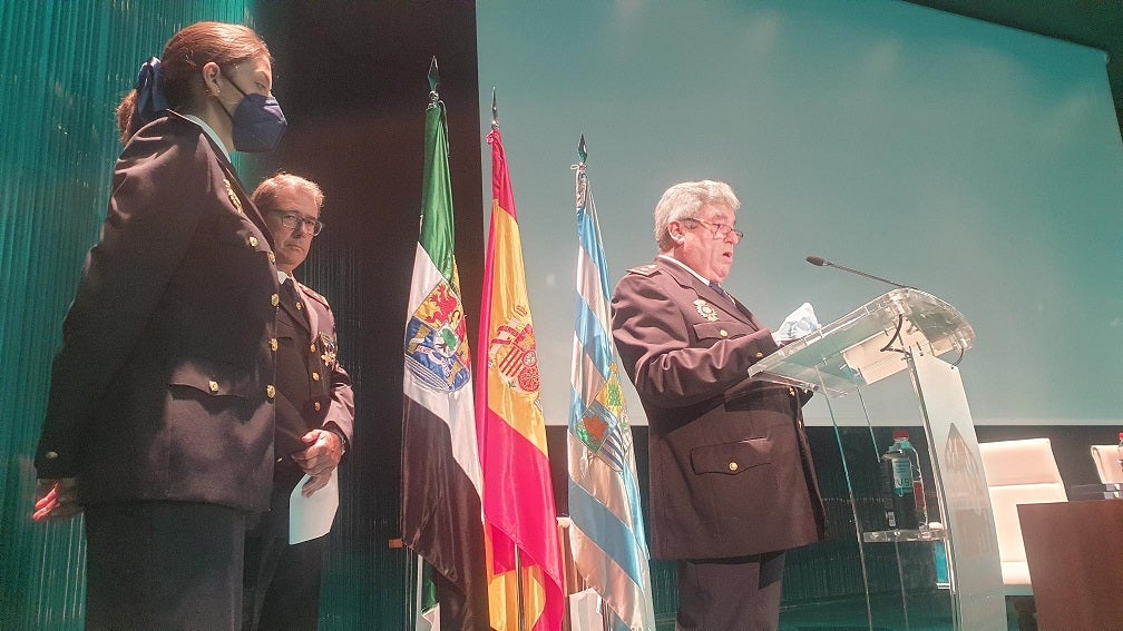 Celebración del Día de los Santos Ángeles Custodios en Villanueva de la Serena. 