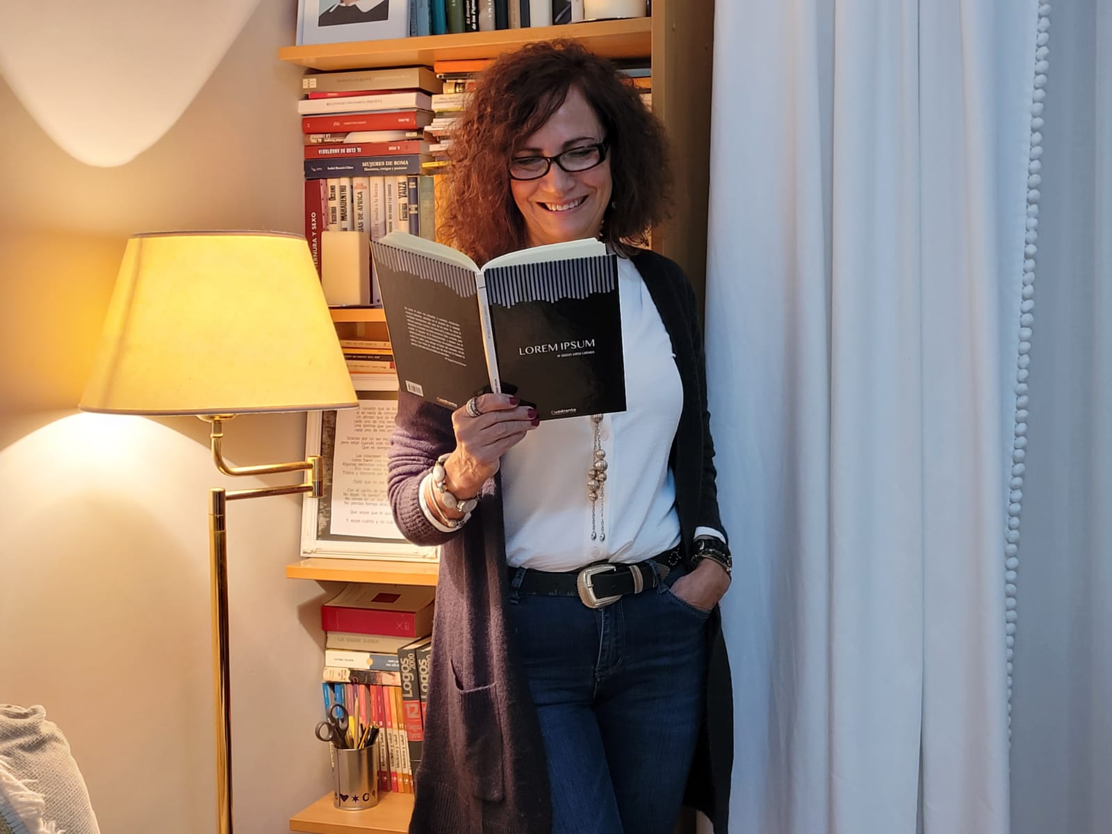 ANTONIO BARRANTES LOZANO