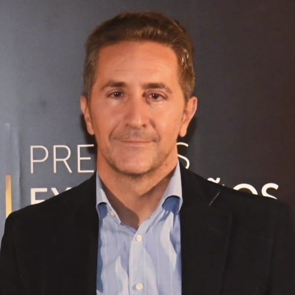 FRAN HORRILLO