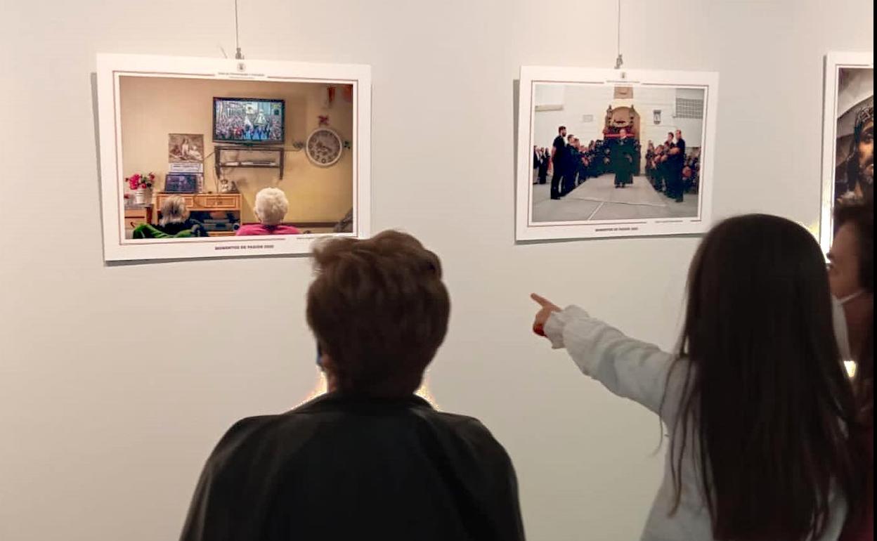 La Junta de Cofradías abre el plazo para presentar fotografías sobre la Semana Santa
