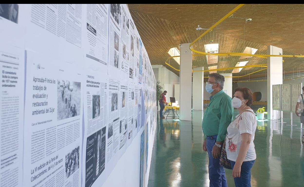 La Feria del Coleccionismo contará con una exposición sobre Harry Potter y de huevos Kinder