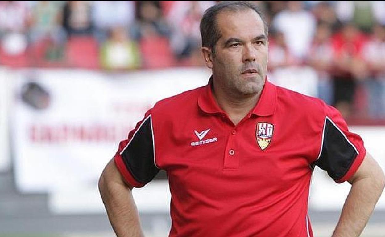 El Villanovense elige a Josip Višnjić para las nueve jornadas restantes