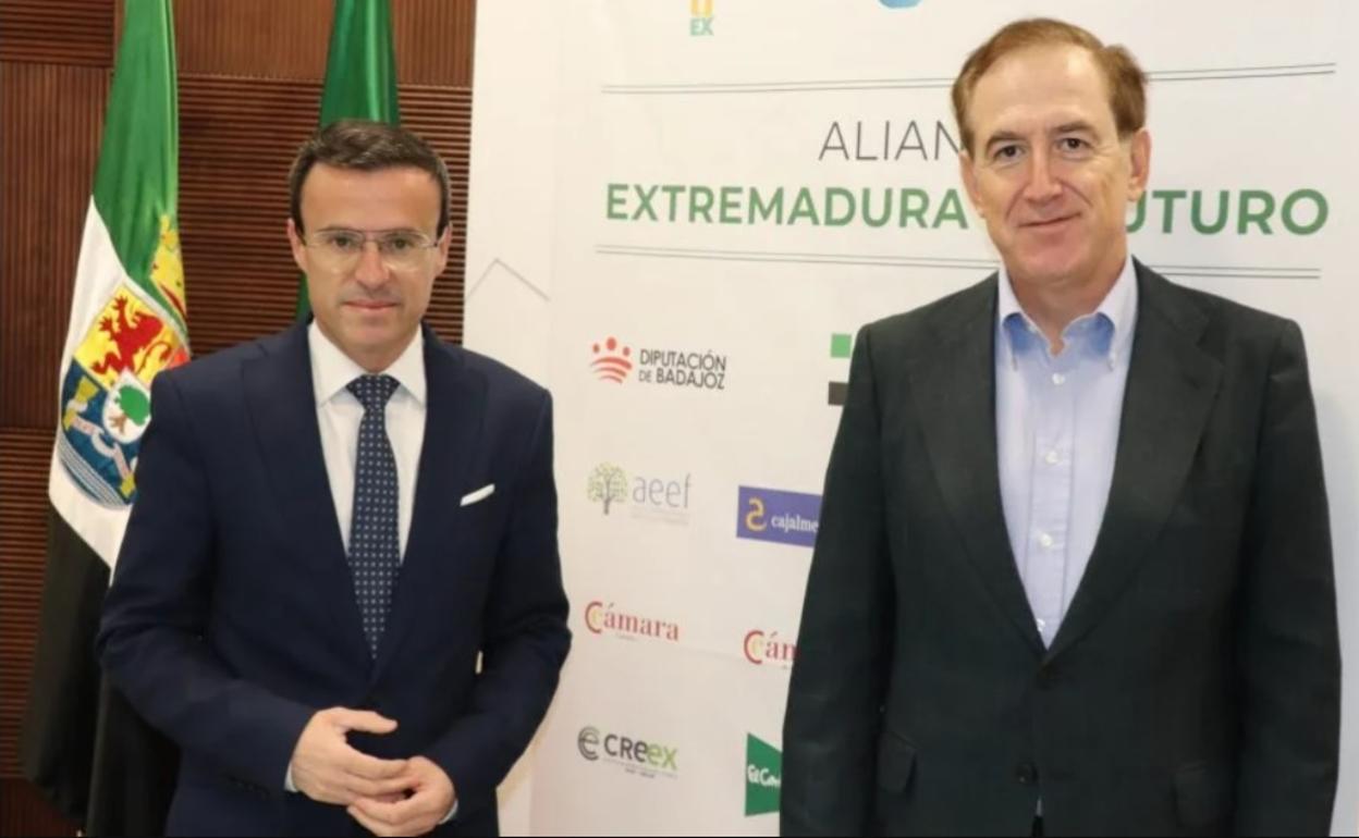 Antonio Huertas recibirá la Medalla de Oro de la Provincia el 26 de abril en Campanario