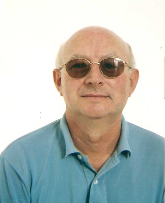 ANTONIO BARRANTES LOZANO