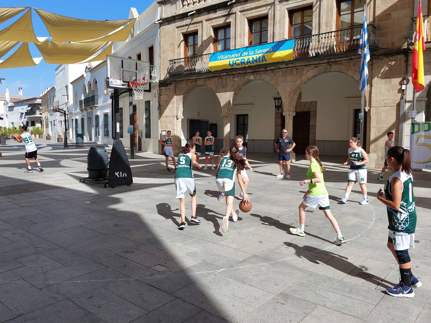 El Doncel conmemora con numerosas actividades sus 50 años de historia. 