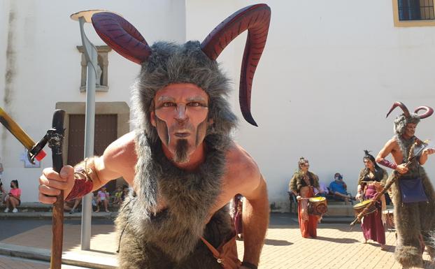 El festival contará con variados espectáculos. 