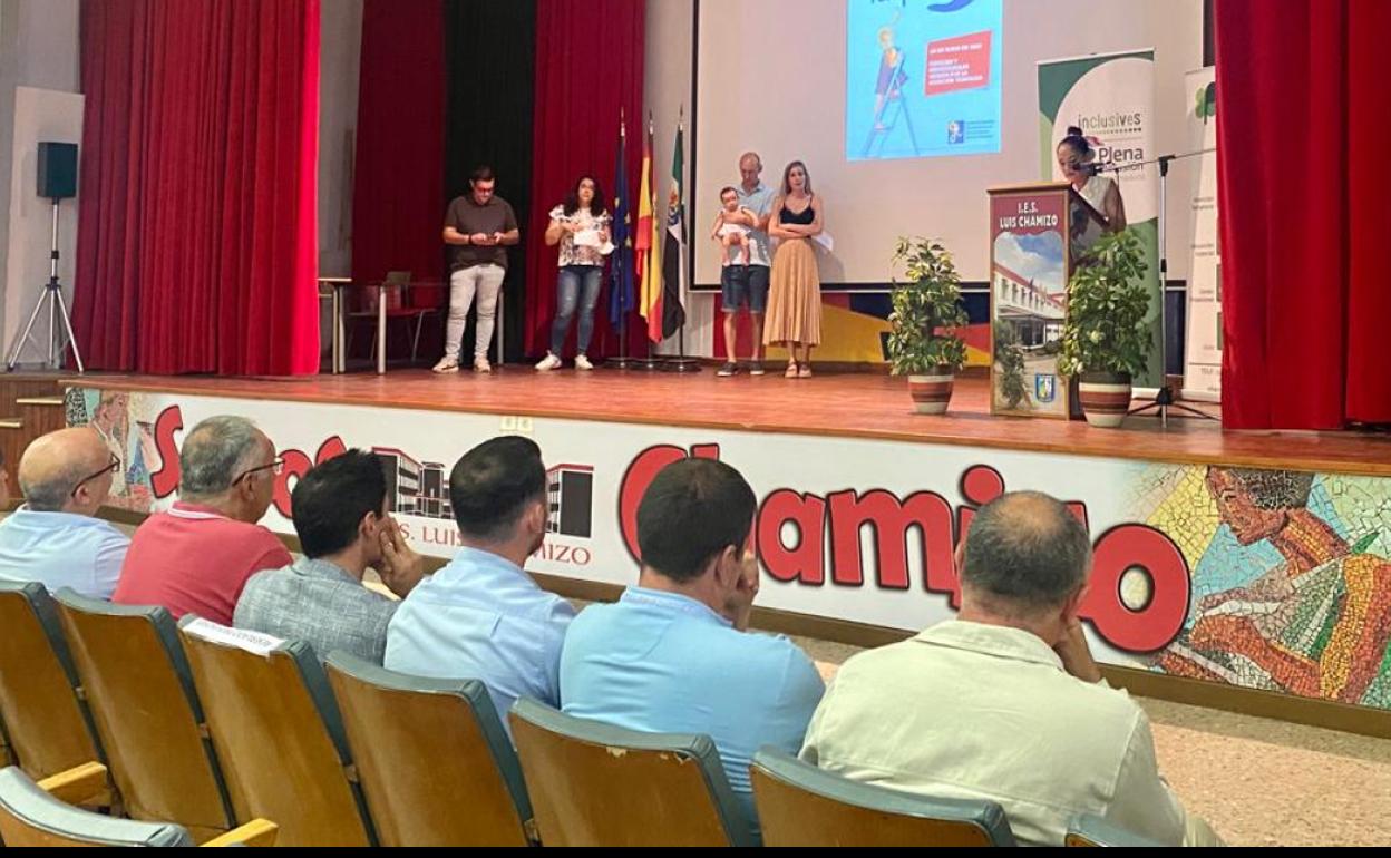 Celebración del Día de la Atención Temprana. 