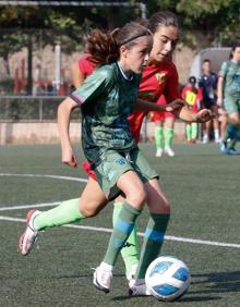 Imagen secundaria 2 - Imágenes de los partidos disputados por el Villanovense en esta competición. 