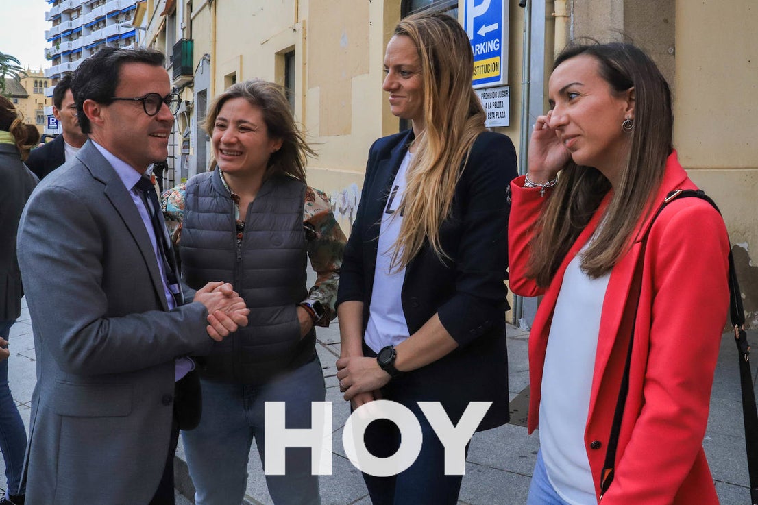 Villanueva celebra su 17ª Carrera de la Mujer