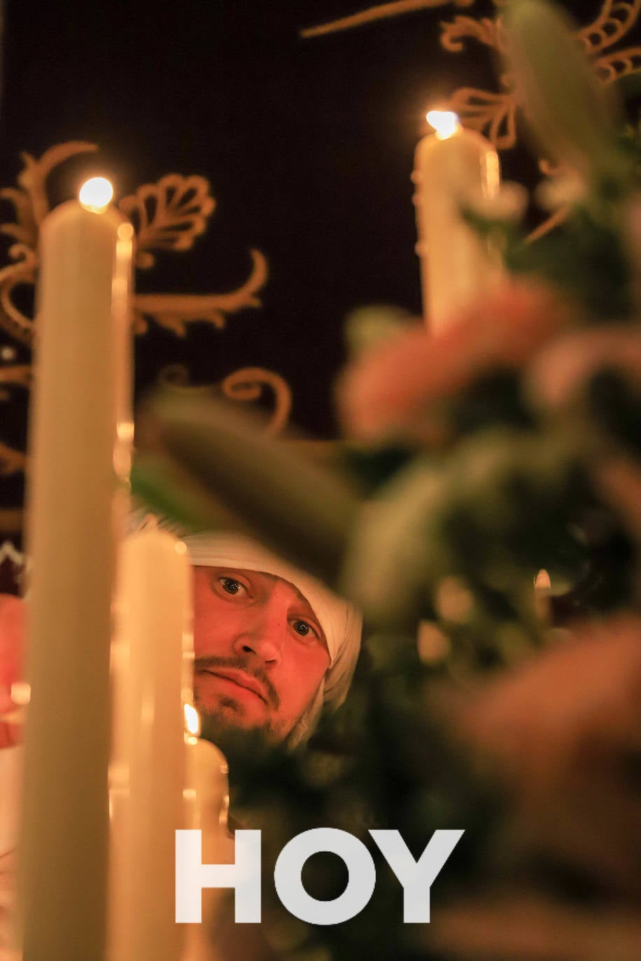 Ecuador de la Semana Santa vilanovense