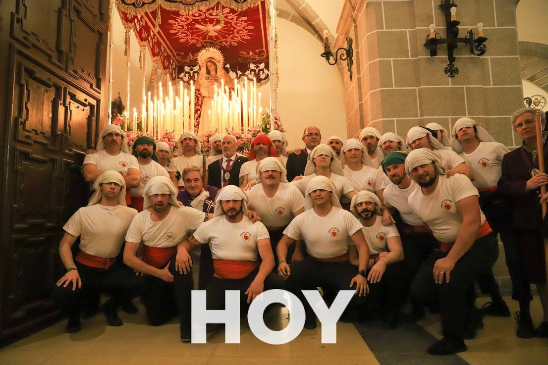 Ecuador de la Semana Santa vilanovense