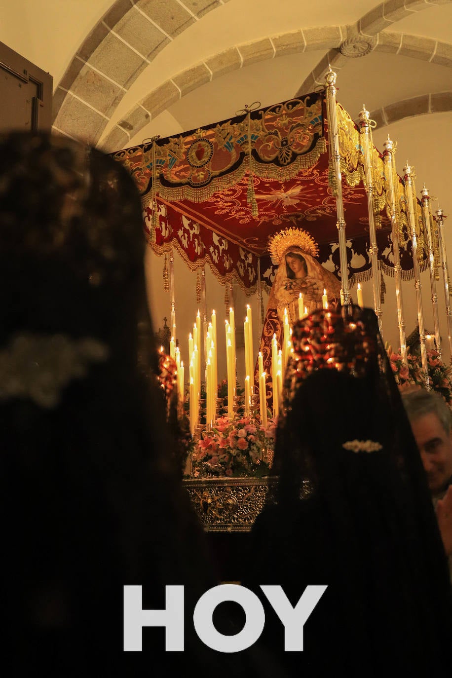 Ecuador de la Semana Santa vilanovense