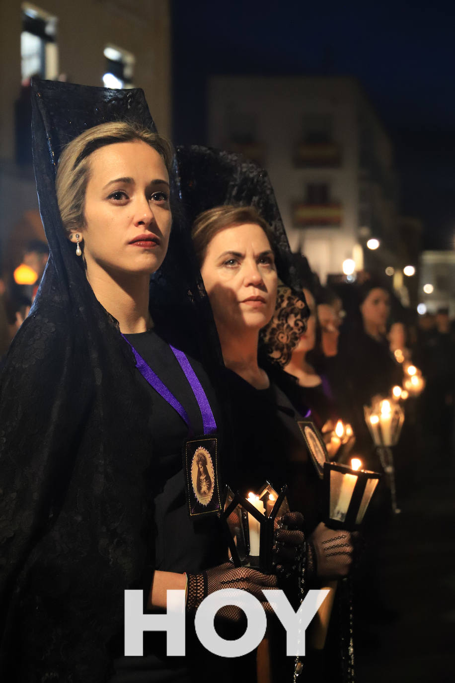 Ecuador de la Semana Santa vilanovense