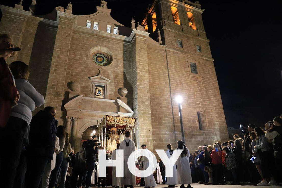 Ecuador de la Semana Santa vilanovense
