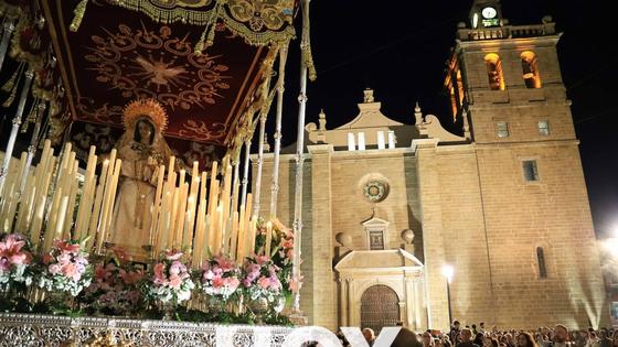 Ecuador de la Semana Santa vilanovense