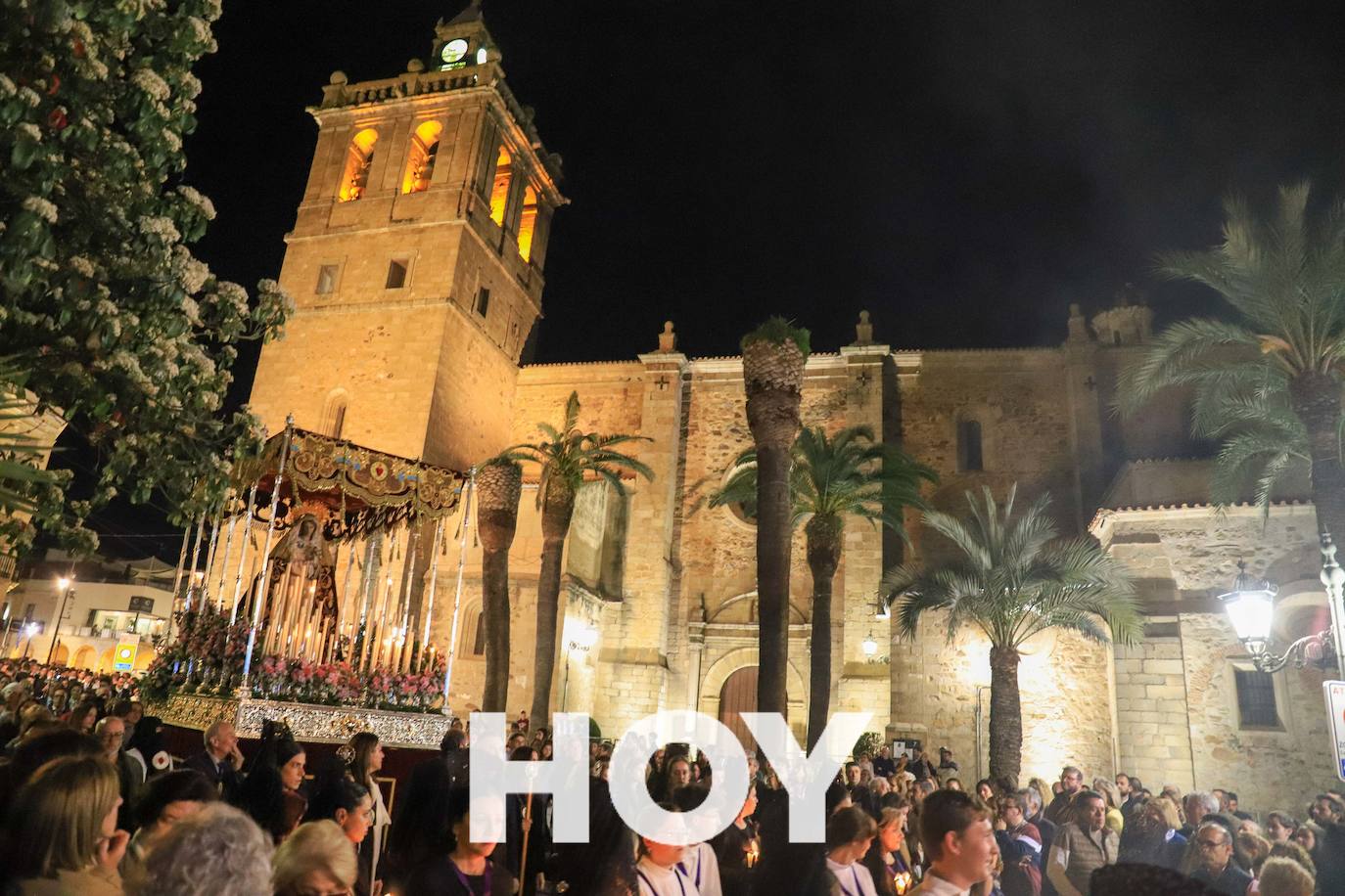 Ecuador de la Semana Santa vilanovense