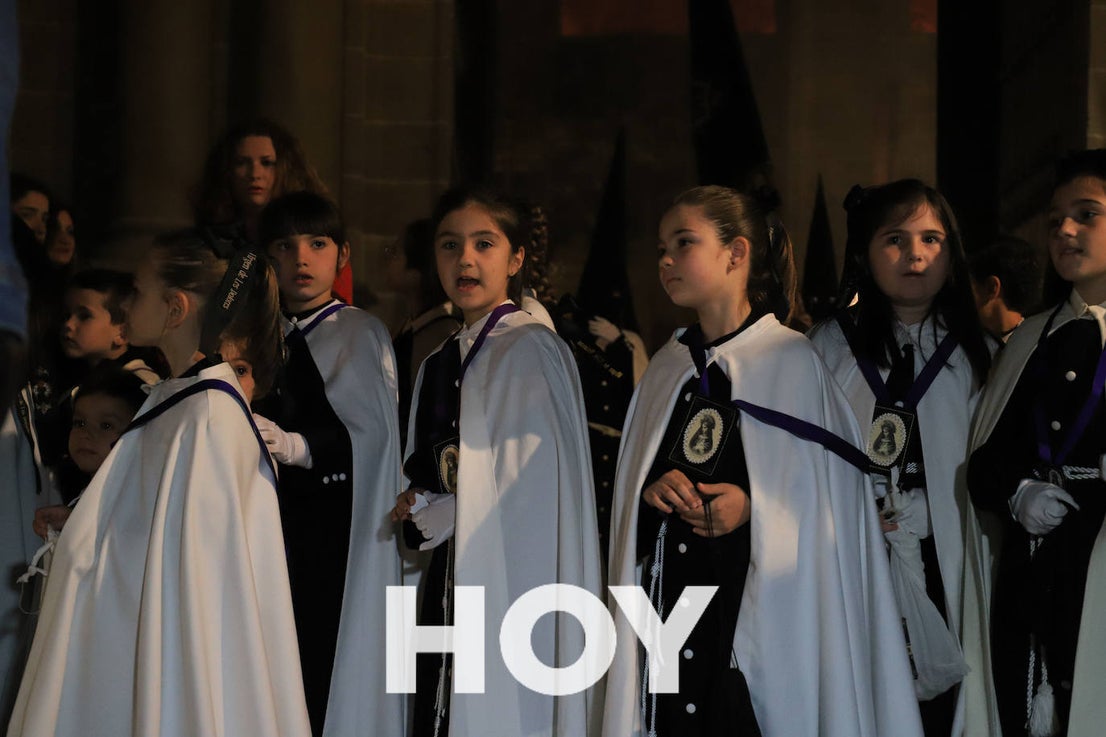 Ecuador de la Semana Santa vilanovense