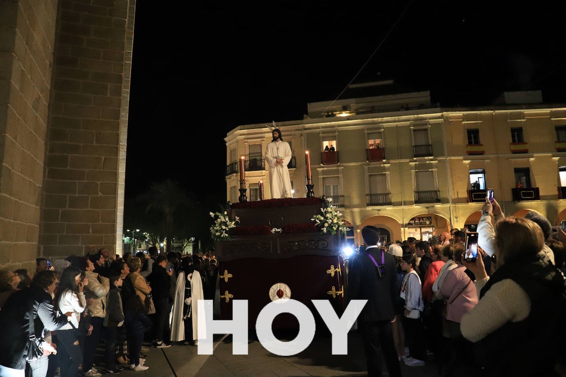 Ecuador de la Semana Santa vilanovense