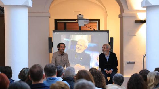 El Museo del Traje celebra su primer aniversario
