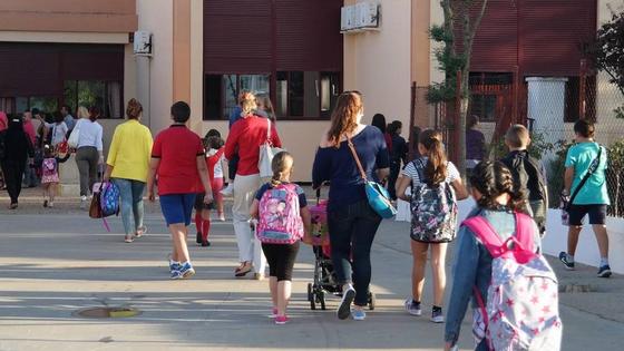 El Ayuntamiento aprueba las bases para las ayudas escolares del próximo curso