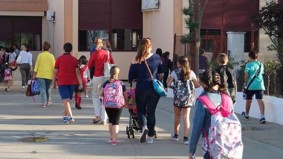 El sindicato PIDE propone eliminar la unidad concertada en Educación Infantil