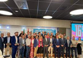 Distribuciones Mejías, premio a la mejor empresa de OPA-APAC