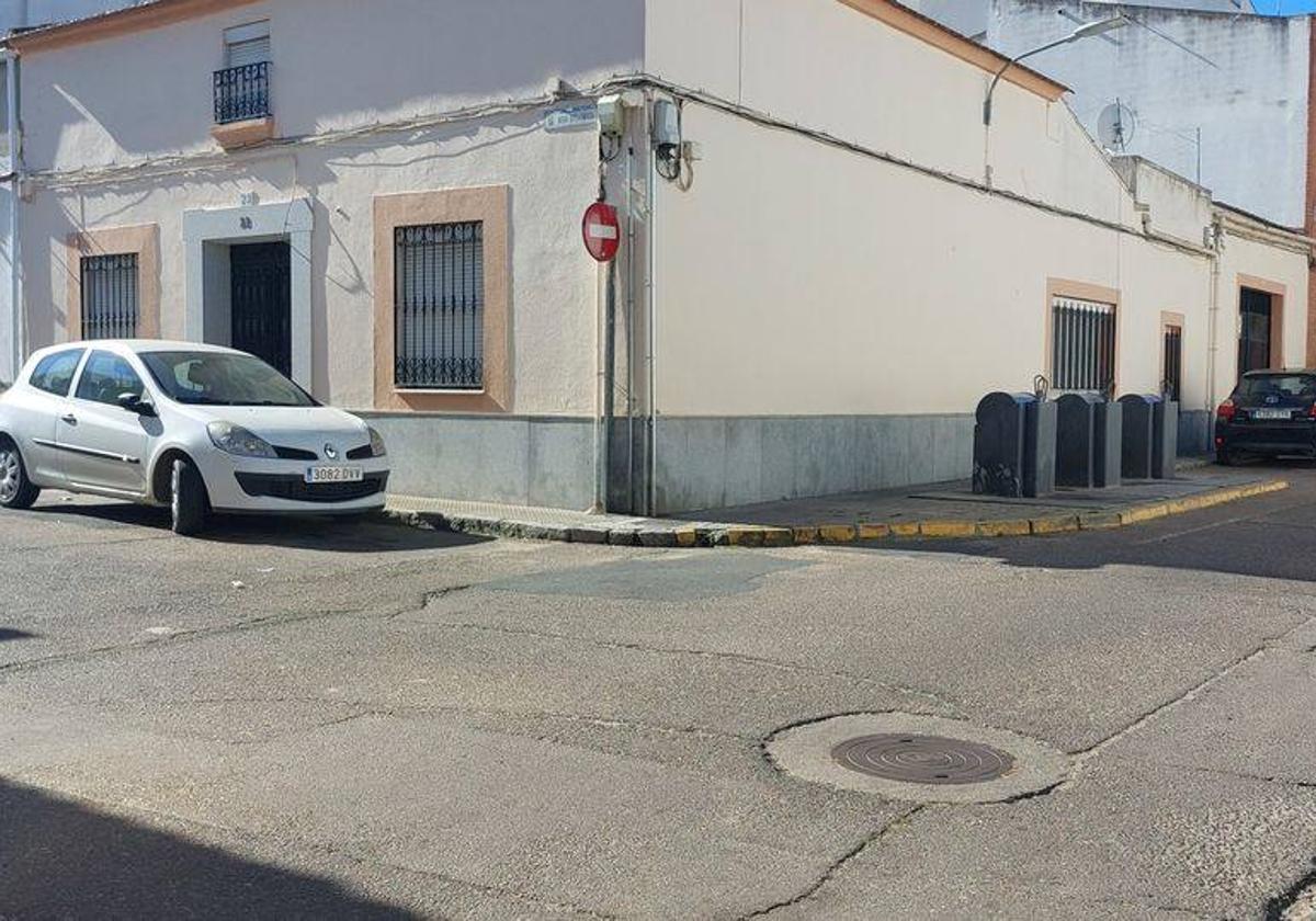Adjudicada la renovación de la red de de abastecimiento de agua en varias calles