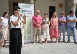 Inclusives pide que la Atención Temprana llegue a más familias