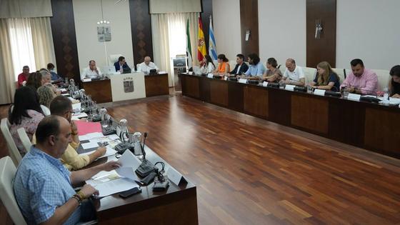 El BOP publica las retribuciones de los concejales con dedicación exclusiva y parcial