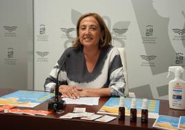 Comienza una nueva campaña de prevención del cáncer de piel