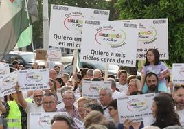 Don Benito Avanza pide retomar el proceso de unión con Villanueva