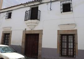 Adjudicada la obra para la reforma en una edificación municipal en la calle Carrera