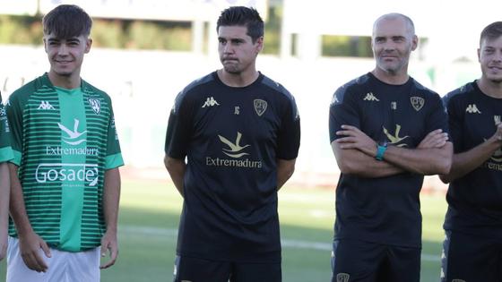 «Este año hay muchos más equipos que querrán luchar por los puestos bonitos»