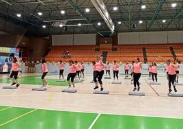 Las escuelas deportivas contarán este año con más de 2.000 plazas