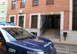 Los jueces harán guardias alternas los fines de semana