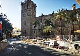 La Edusi tiene aún siete obras en fase de ejecución