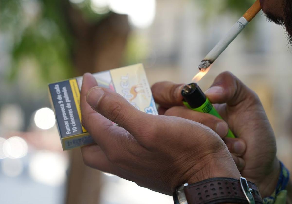 El próximo 2 de octubre se inicia un nuevo curso para dejar de fumar