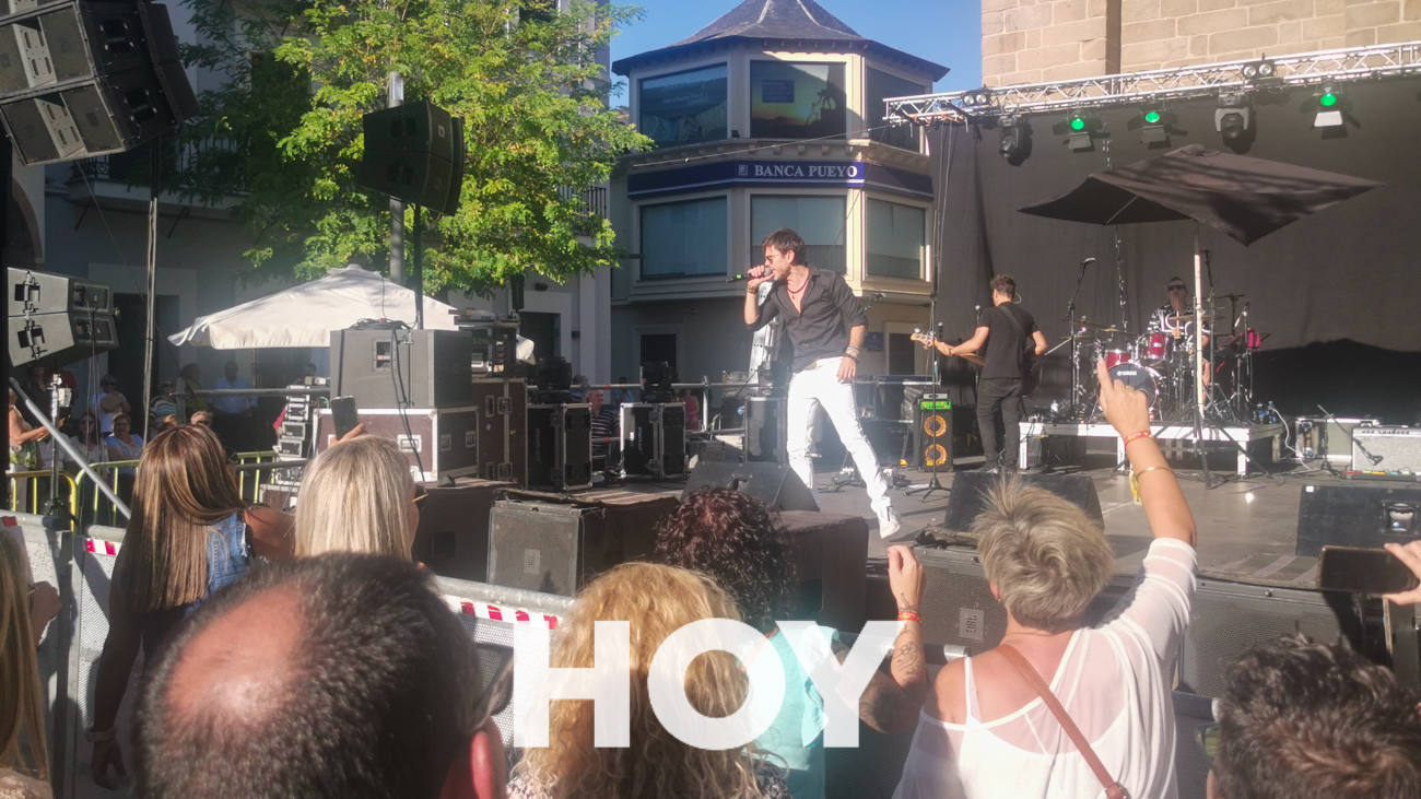 La 10ª Feria de la Tortilla de patatas, en imágenes