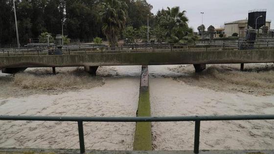 La CHG anuncia el inicio inminente de las obras de la nueva depuradora