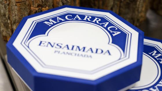 La patatera ibérica triunfa en Roma en el Día de la Hispanidad