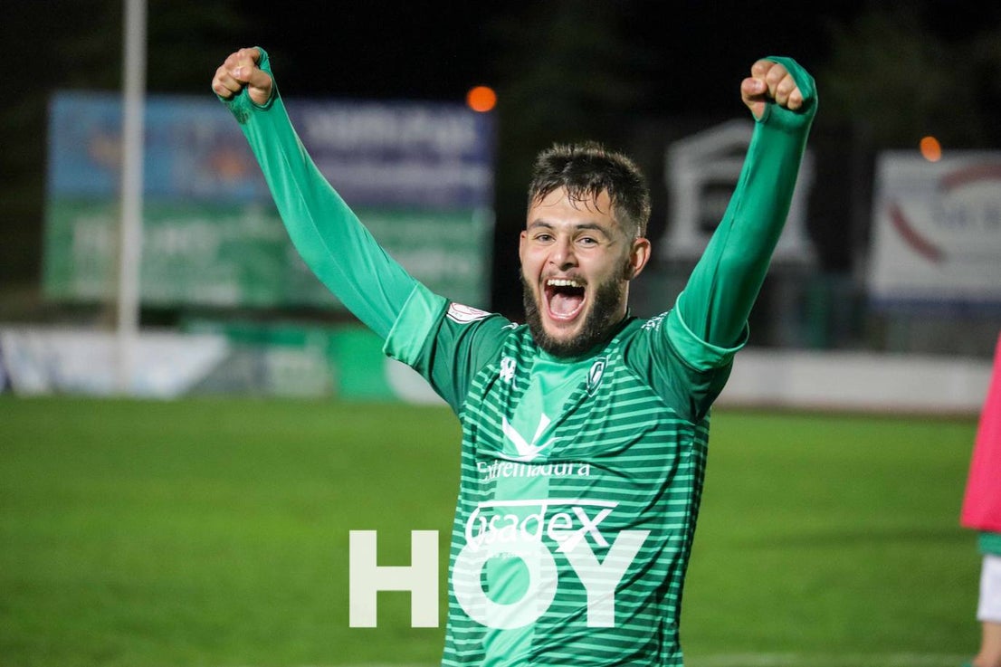 El Villanovense, único superviviente extremeño de 'su' Copa del Rey