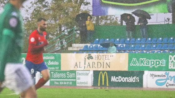 PSOE y PP se enzarzan por las instalaciones deportivas