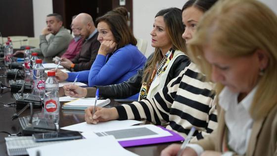Más de 30 mujeres cuentan con medidas de protección por violencia de género