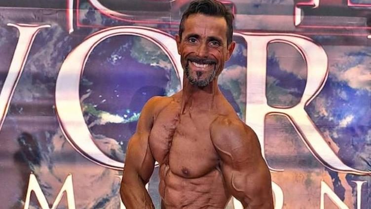 «El sueño era competir en Estados Unidos y hacerlo como profesional»