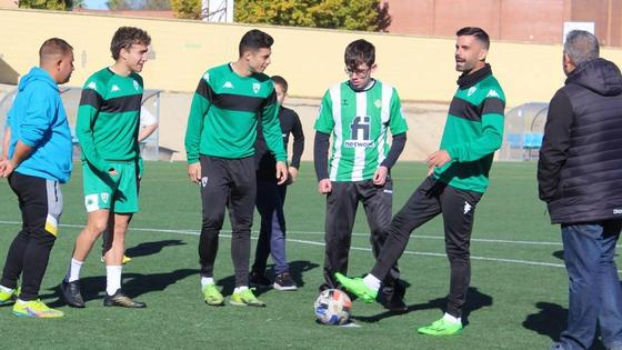 La asociación Inclusives comienza este lunes la Semana de la Discapacidad