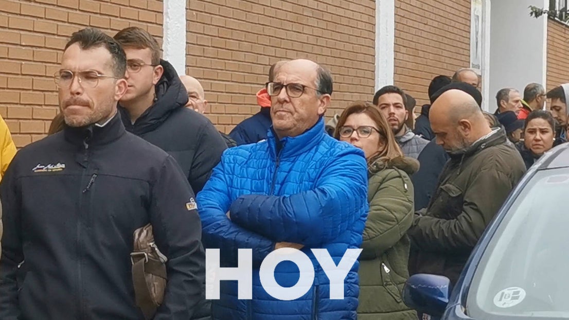 Empieza la fiebre de la Copa del Rey en Villanueva de la Serena