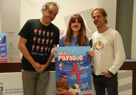 Payasos Sin Fronteras ofrece una gala benéfica el día 15