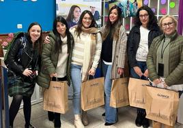 El colegio San José mantiene su proyecto Erasmus+